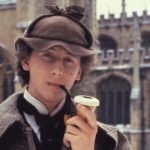 Young Sherlock Holmes Revisited