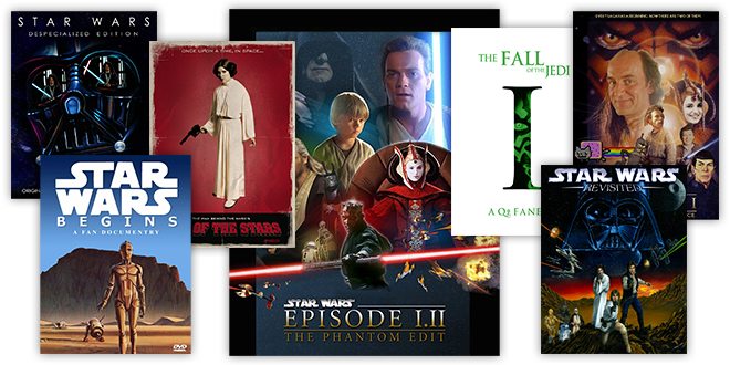 Star Wars: The Last Jedi - Expanded Edition - Fanedit.org