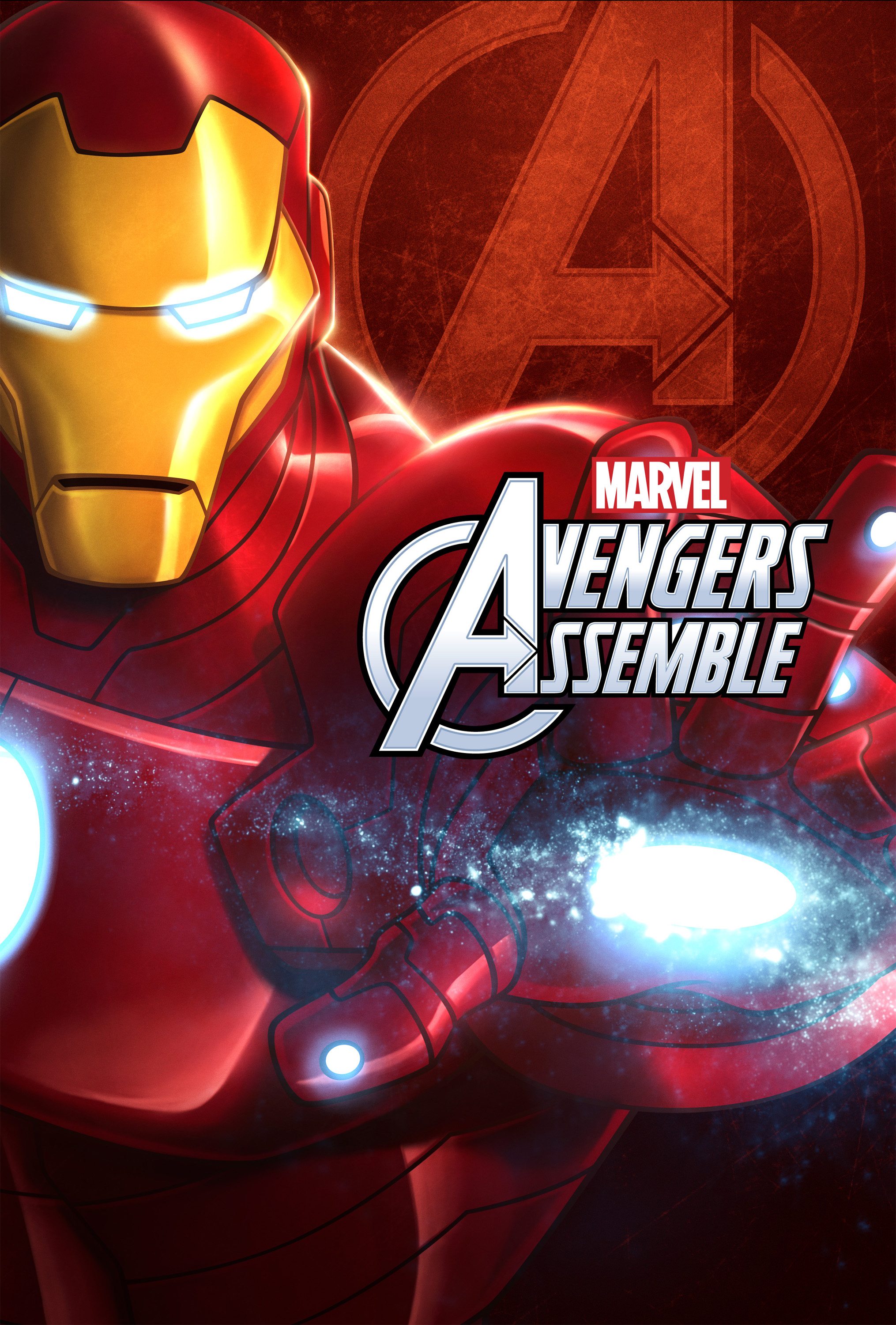 Marvel Avengers Assemble Special Preview Sunday on Disney XD - With  Exclusive Images! - GeekDad