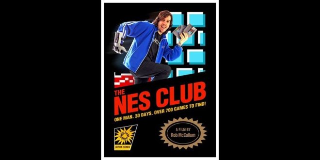 The NES Club