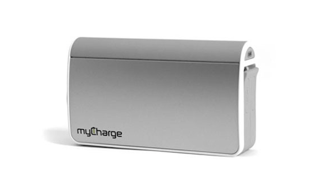 myCharge Hub 6000