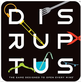 Disruptus Game