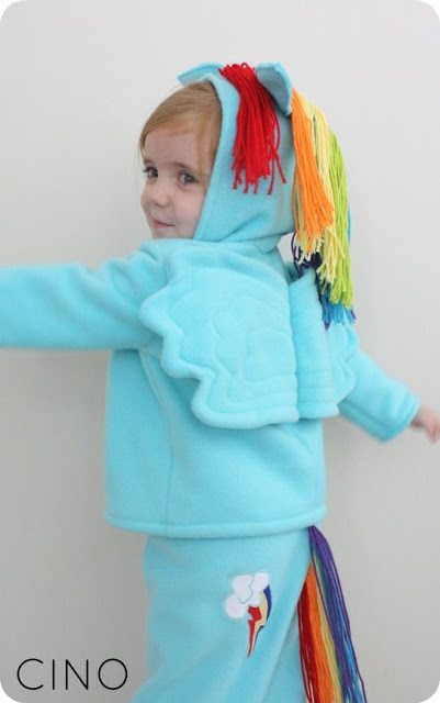 How To Be A Super My Little Pony Mom + Giveaway - GeekDad