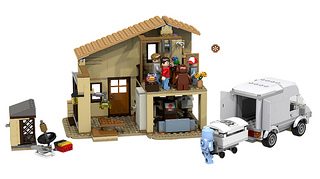 ET LEGO Cuusoo by TJ Spencer