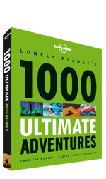 Image: Lonely Planet
