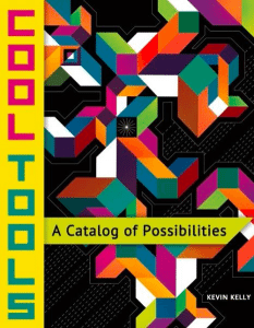 Cool Tools Cover