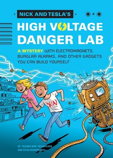 Danger Lab