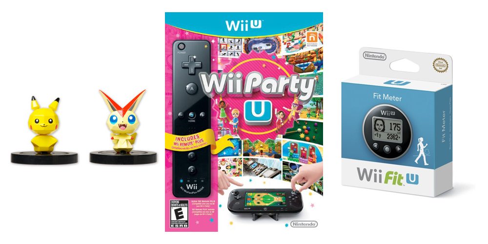 The Wii U was Supposed to Support two Gamepads, but Nintendo diverted