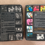 Back of Boxes