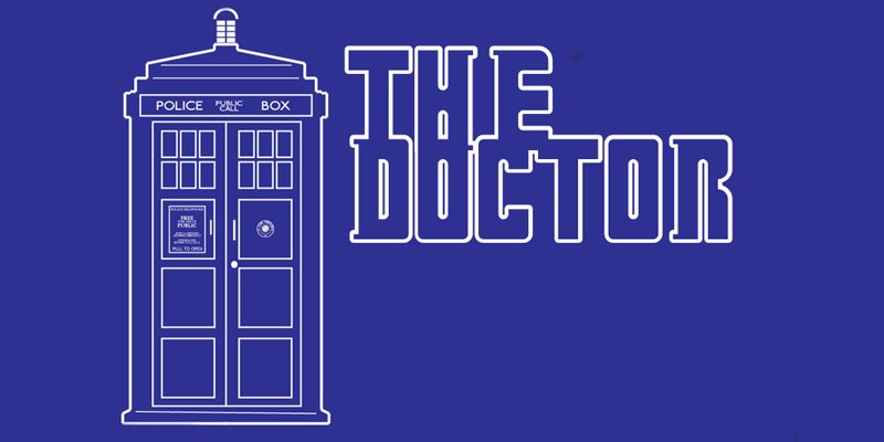 The Doctor EP