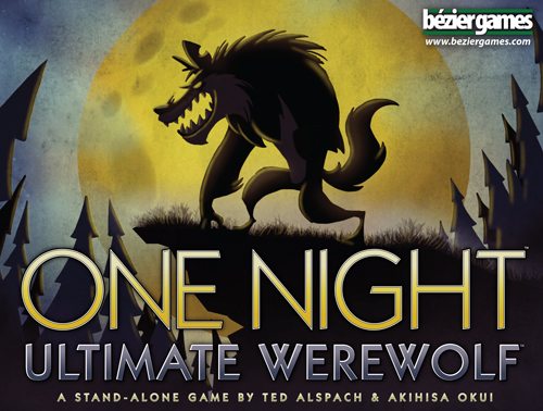 Movie Review: Night of the Werewolf