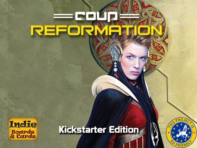 Coup Reformation