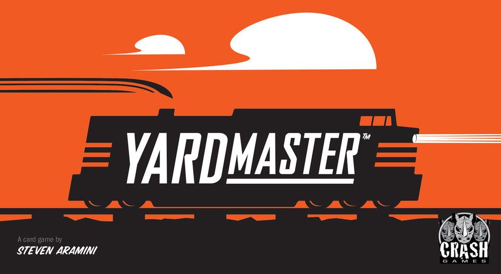 Yardmaster cover