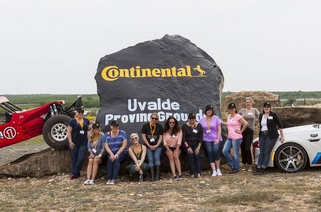 Image: Continental Tire