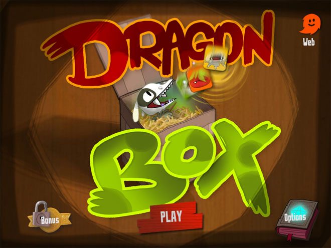 DragonBox title