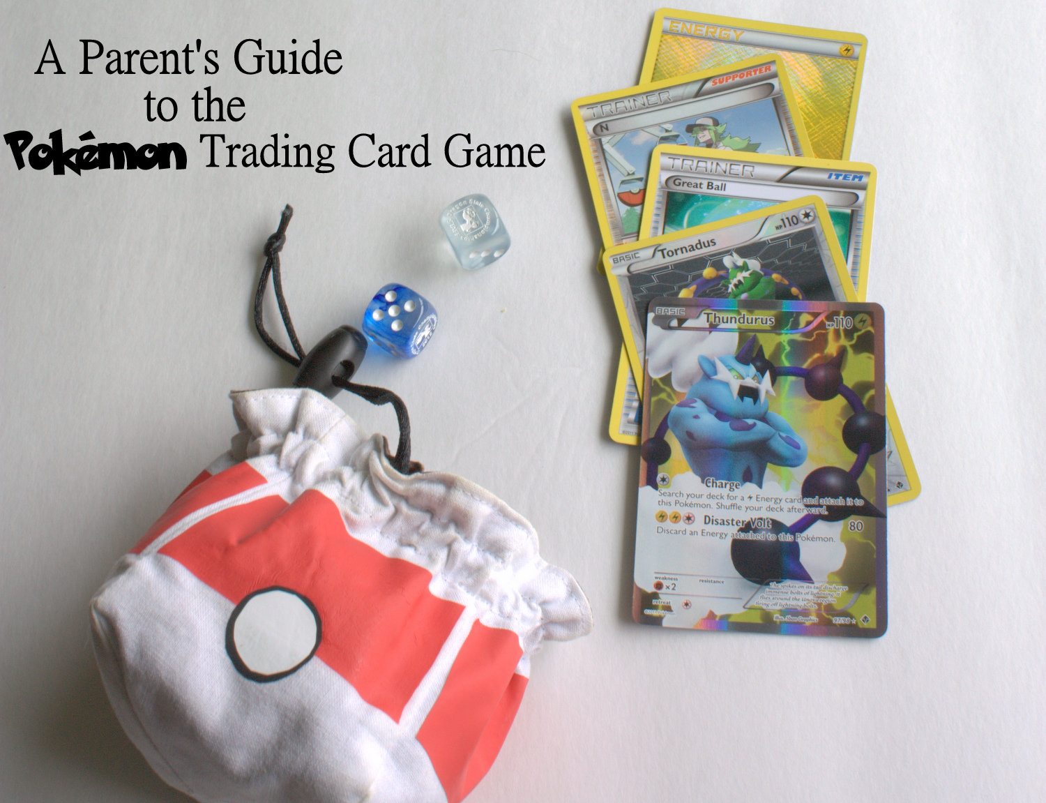 An Introduction to Deckbuilding: Learn How to Build a Pokémon TCG Deck