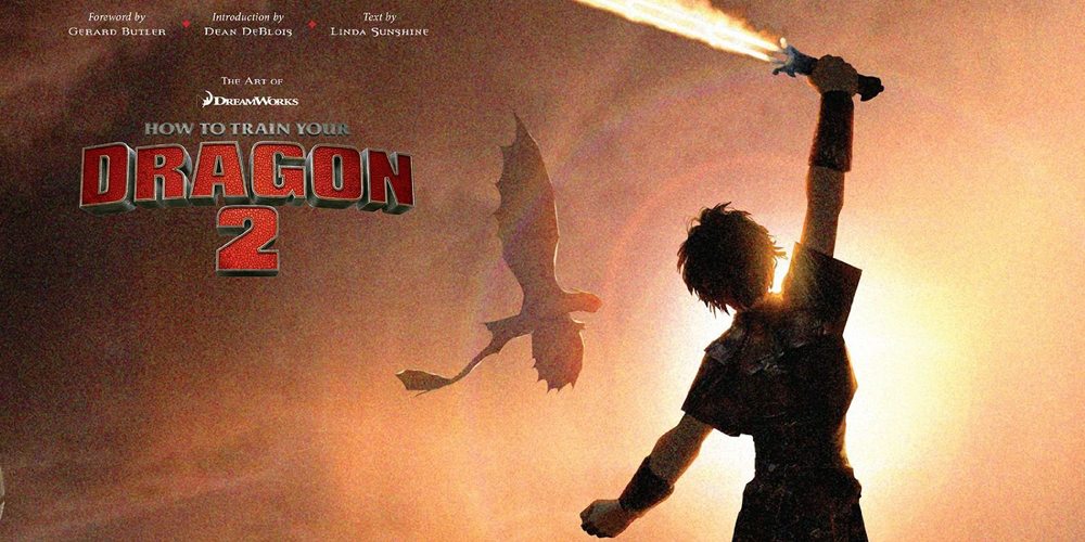 Dragon Race to the Edge - How To Train Your Dragon 3 The Hidden World Only  in Theaters at March