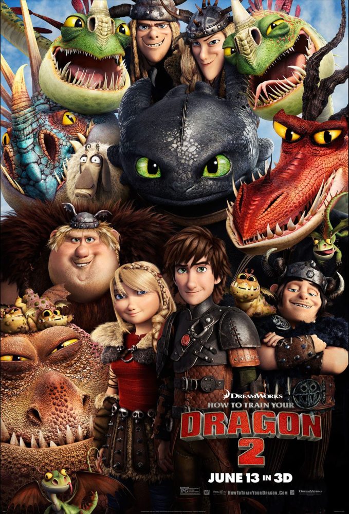 HTTYD2-PosterB