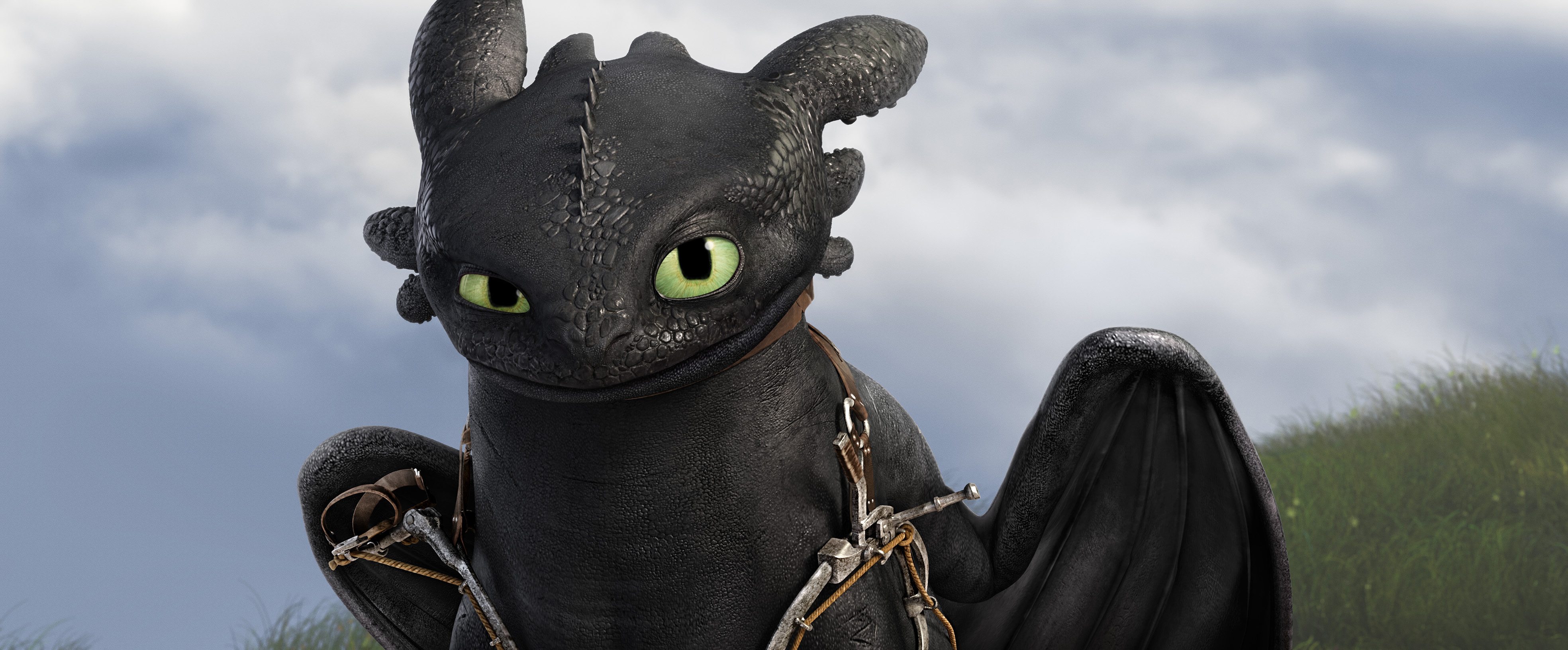 Go Back to Berk With 'Dragons: Race to the Edge' - GeekDad