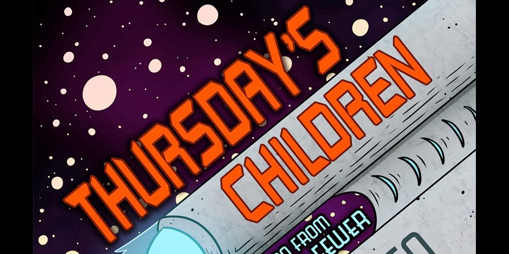 Thursday's Children