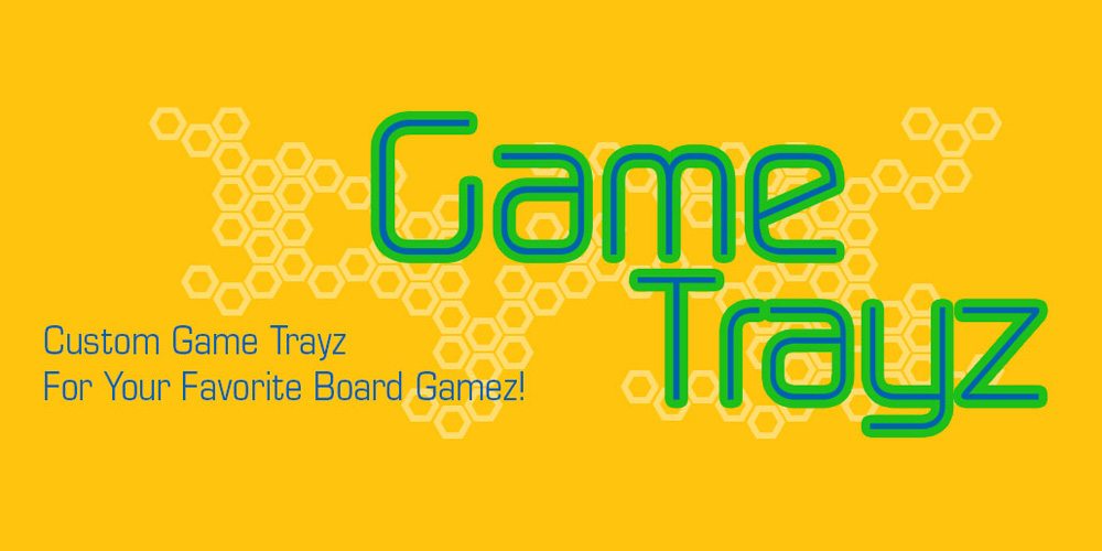 Game Trayz