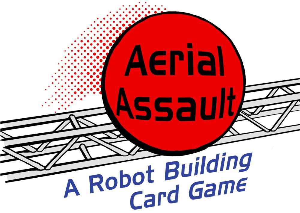 Aerial Assault logo