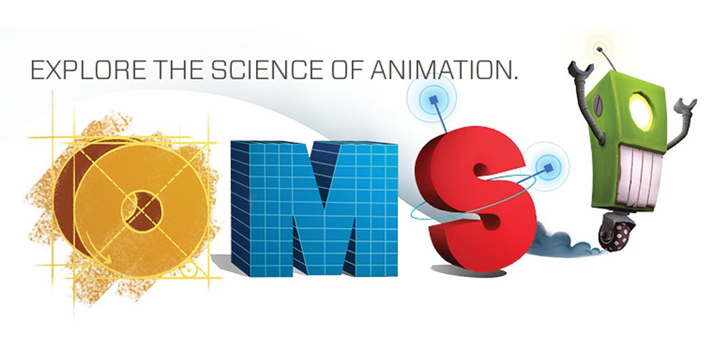OMSI Animation