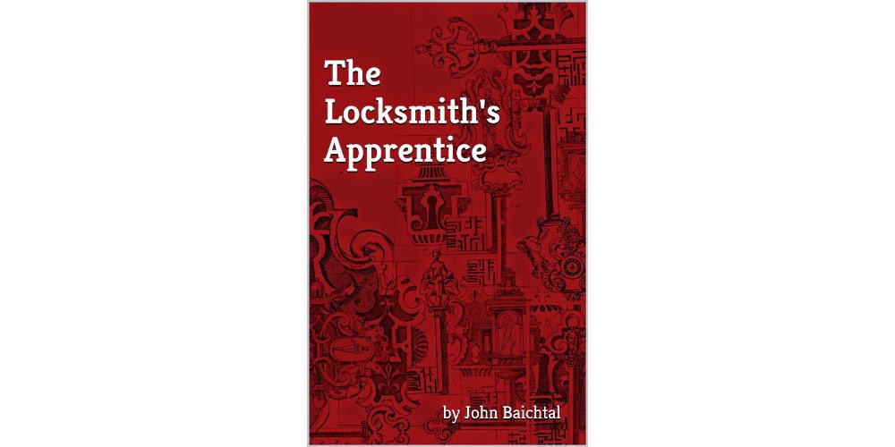 LocksmithsApprentice