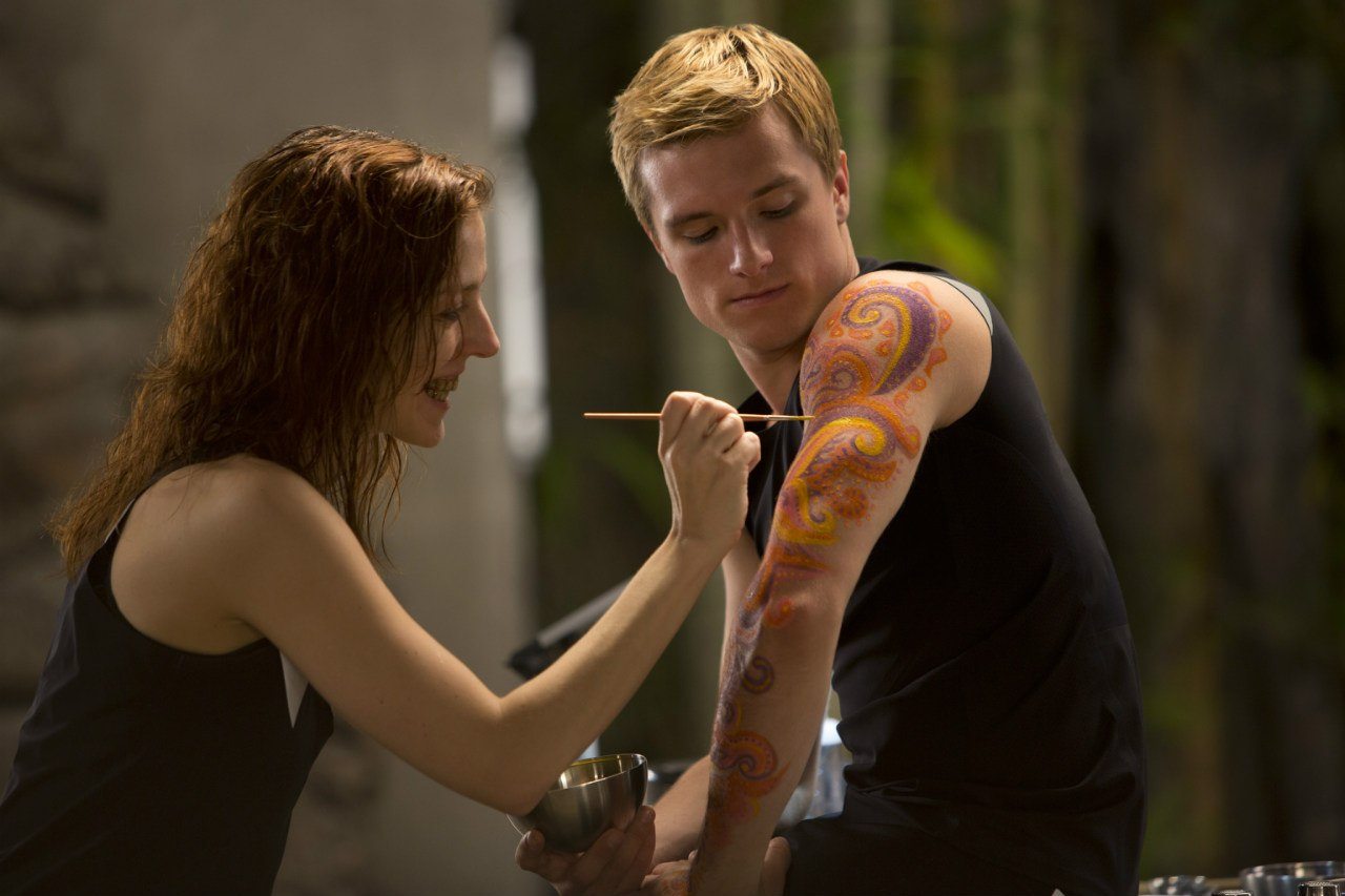 Potter Divergent Hunger Games Pokemon Tattoo | Nerdy tattoos, Fandom tattoos,  Small tattoos for guys