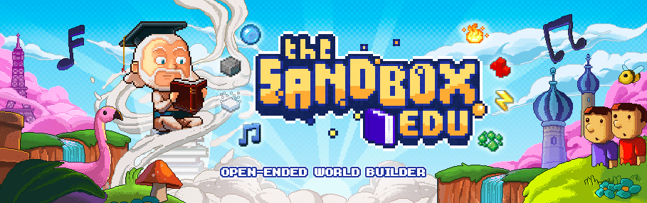 Sandbox EDU