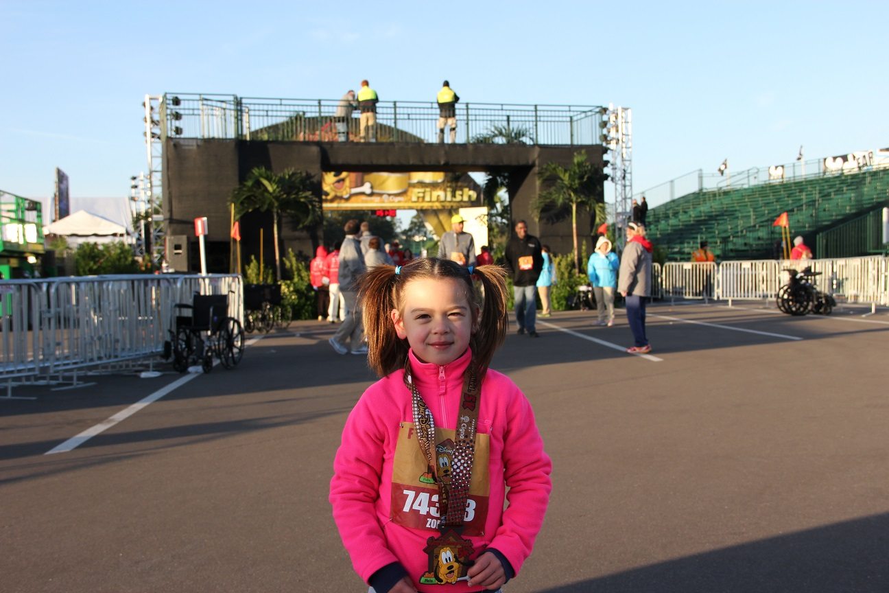 Are Your Kids Ready to Run a 5K? - GeekDad