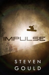 Impulse Steven Gould