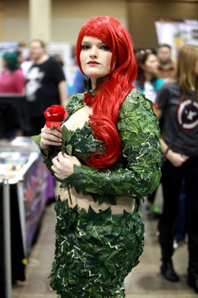 Top 20 Ways to Cosplay Geeky and Green for St. Patrick's Day - GeekDad