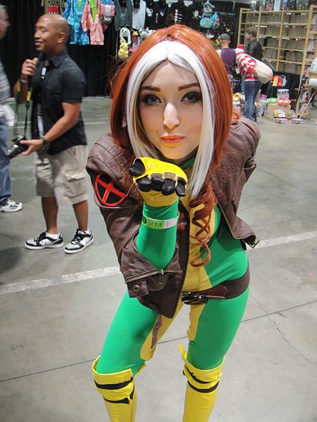 Top 20 Ways to Cosplay Geeky and Green for St. Patrick's Day - GeekDad