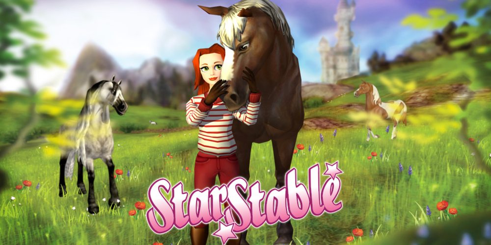 Star Stable - Old Games Download