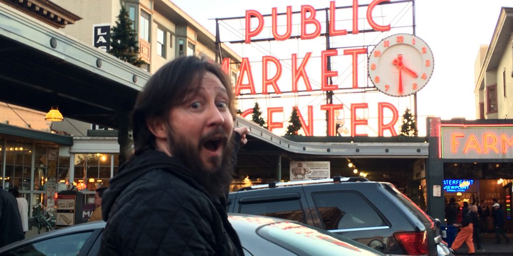 z at pike place