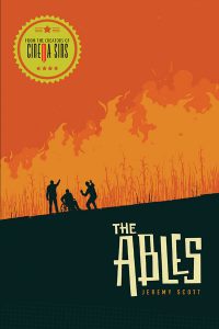 The Ables by Jeremy Scott