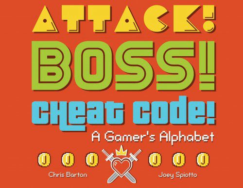 AttackBossCheatCode