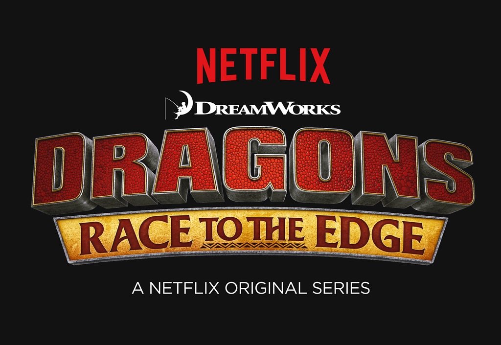 Go Back to Berk With 'Dragons: Race to the Edge' - GeekDad