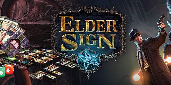 Elder Sign © Fantasy Flight Games (Fair Use)