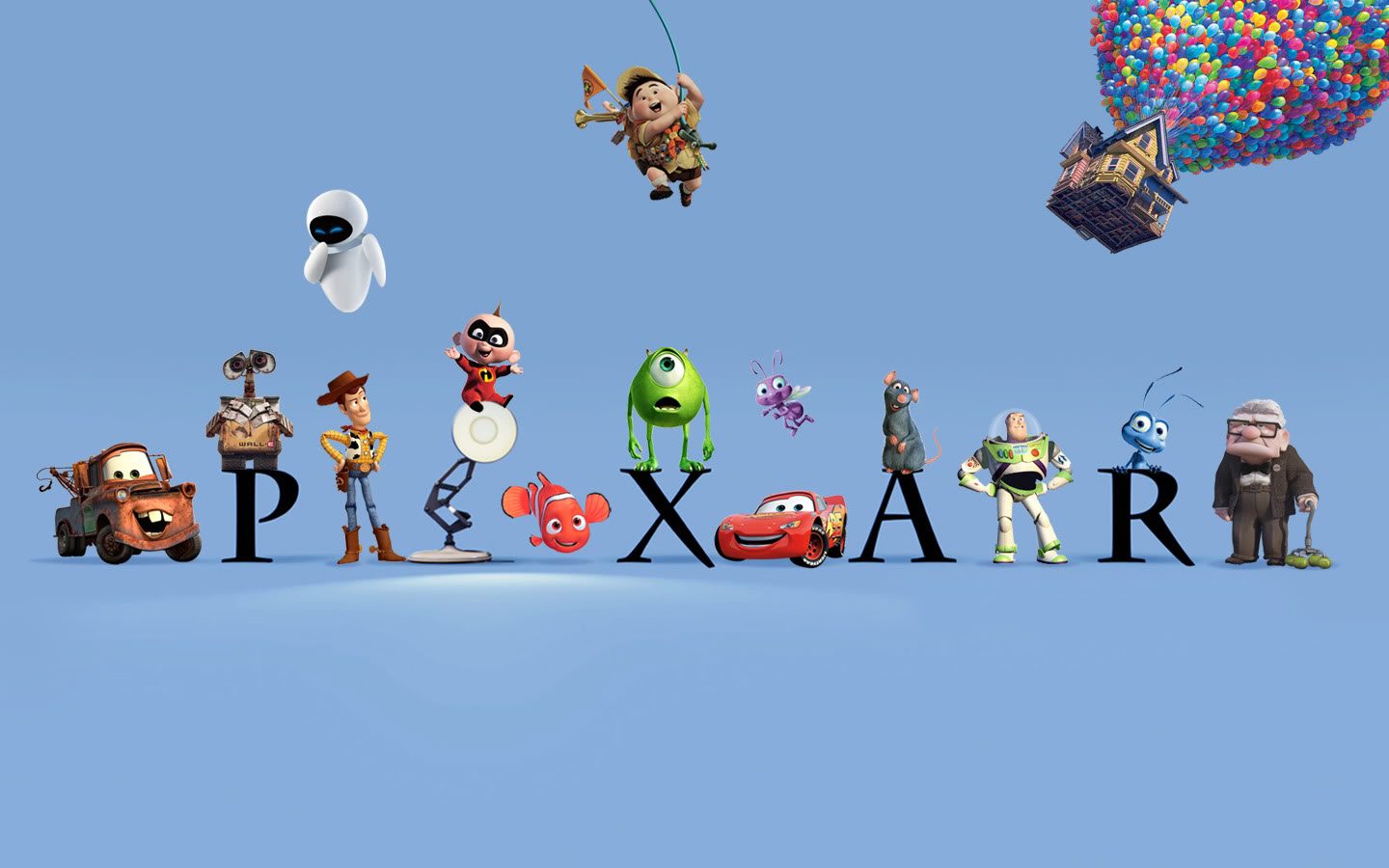 Weekly Poll: Which Is Your Favorite Pixar Oscar Winner? - GeekDad
