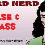 Word Nerd: Playing Base