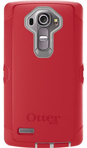 Otterbox Defender for the LG G4
