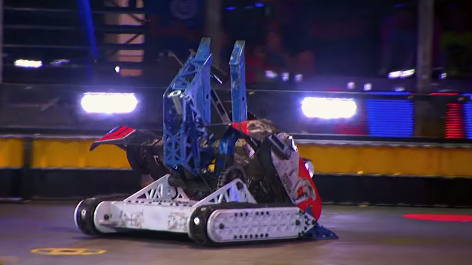 BattleBots Finale There Can Only Be One GeekDad