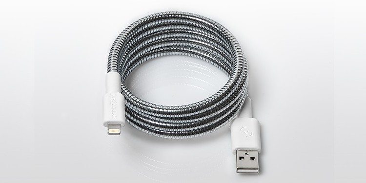 Titan MFi-Certified Lightning Cable