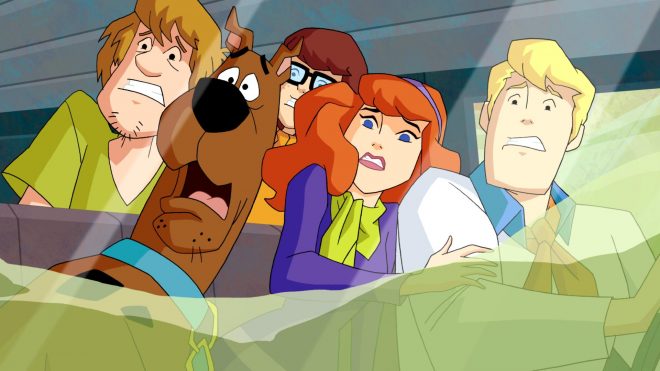 You Still Need to Watch the Best Animated Mystery Series Ever - GeekDad