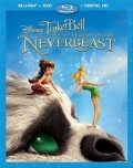 Tinkerbell and the Neverbeast