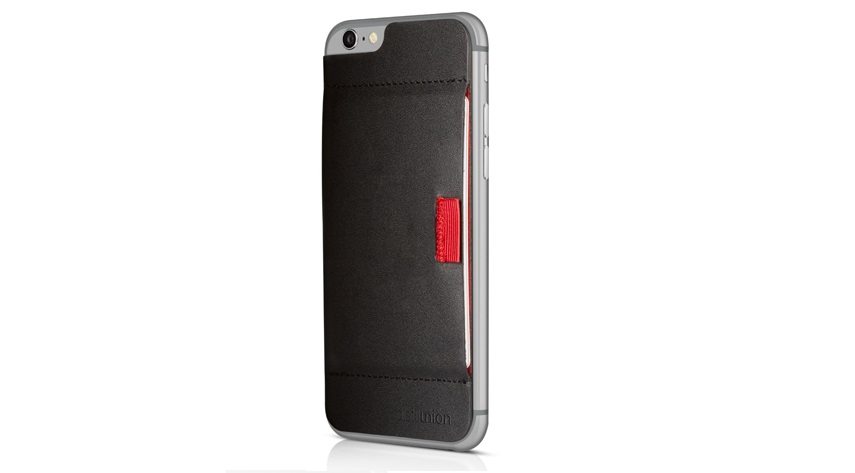 Wally Stick-On iPhone Wallet2