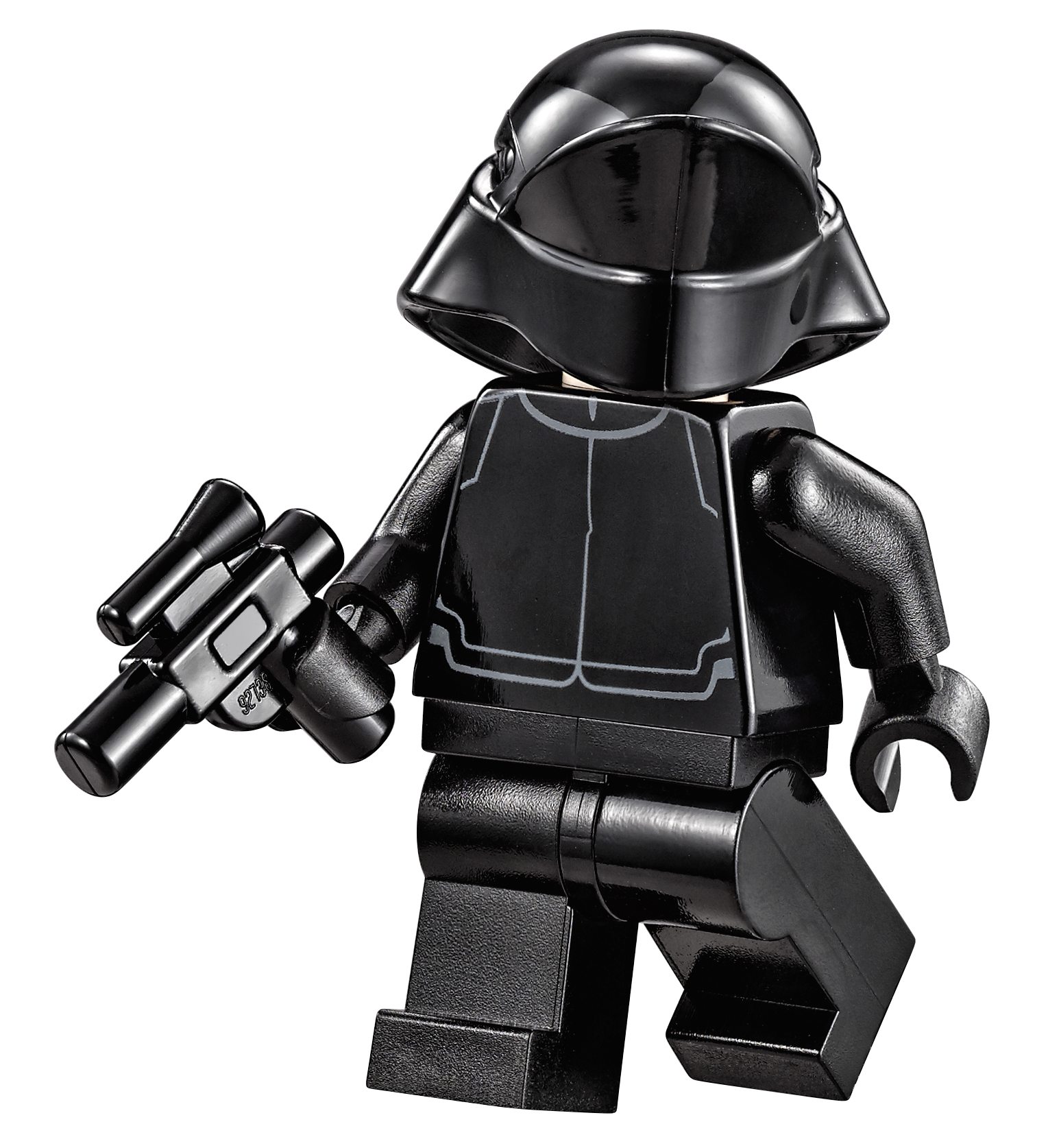 NEW Lego Star Wars  First Order Crewman Minifigure ~ The Force Awakens ~ 75132 