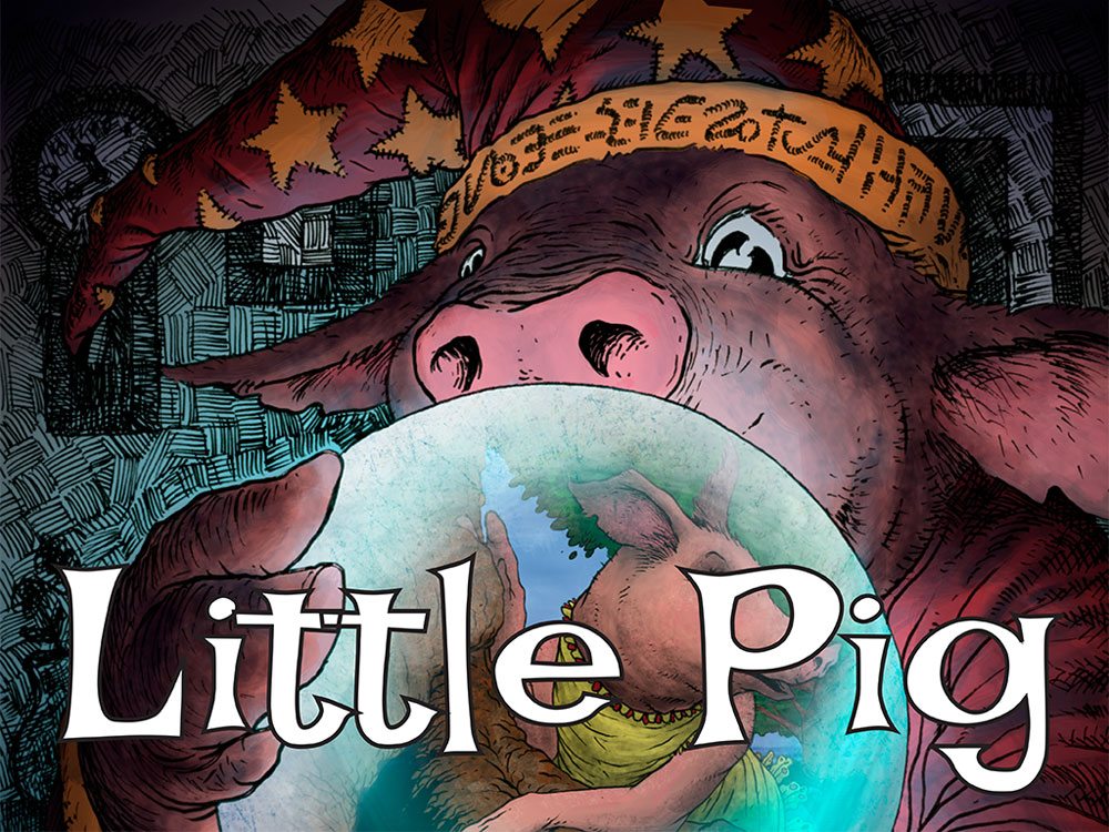 Little Pig